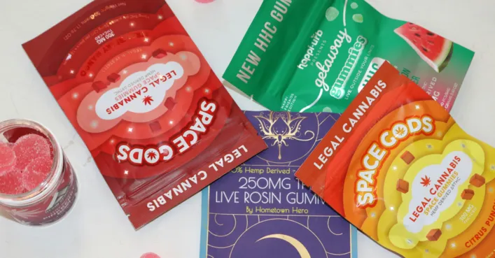 Microdosing With Edibles: How to Find Your Perfect Dose Without Going Overboard