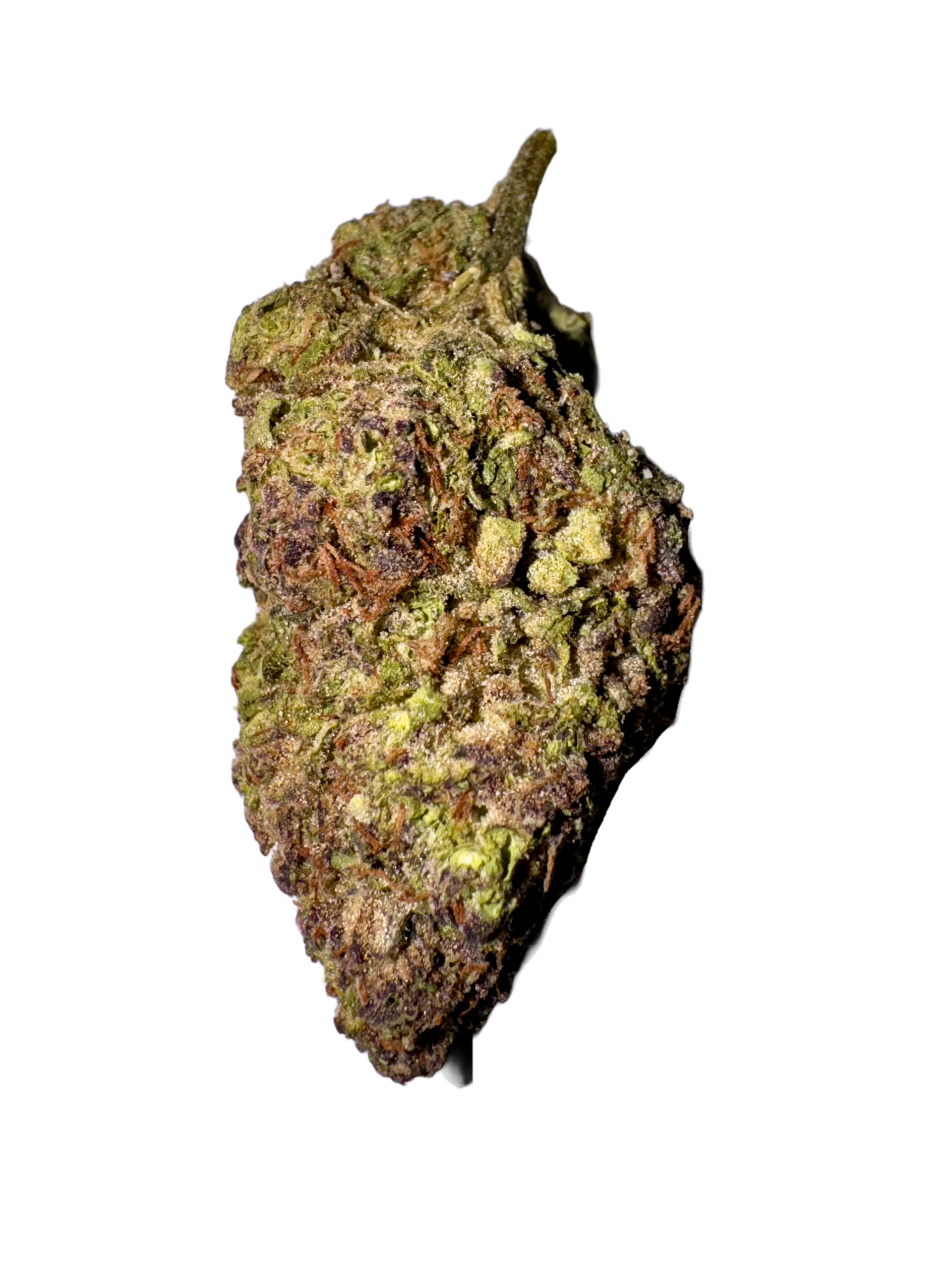 hawaiian rain strain