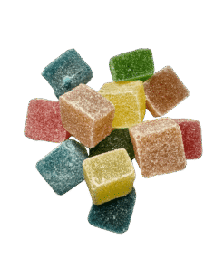 thc gummies 1000mg