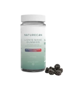 lion's mane gummies