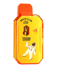 THC vape E-Liquid