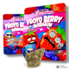 Froyo Berry Bubbagum