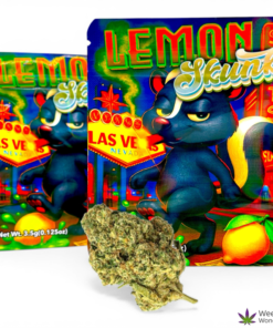 Lemon Skunk