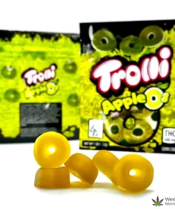 Trolli Apple