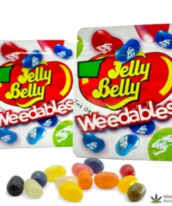 Jelly Belly Weedables
