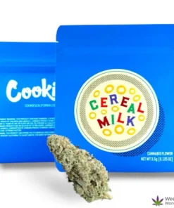 Cereal Milk