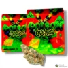 Poison Gushers