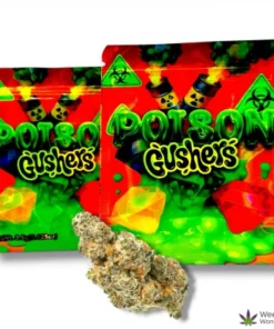 Poison Gushers