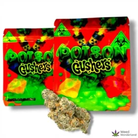 Poison Gushers