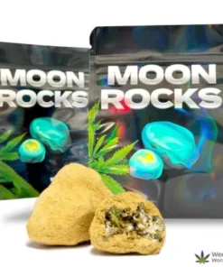 MoonRock